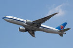 B-2042 @ EDDF - at fra - by Ronald