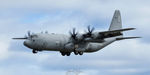 MM62195 @ KPSM - IAM6400 on short approach - by Topgunphotography