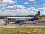 N229NV @ KTRI - Sitting on the ramp at Tri-Cities Airport. Preparing for an afternoon flight. - by Aerowephile