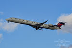 N294PQ @ KCHA - Taking off from Chattanooga Airport.