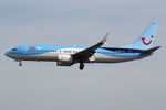 D-ATUO @ EDDF - at fra - by Ronald