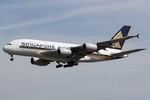 9V-SKL @ EDDF - at fra - by Ronald