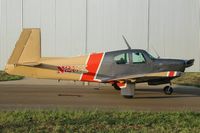 N28X @ SIQE - 1964 Mooney M20E Super 21 - by N28X