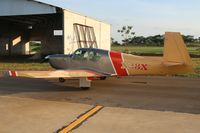 N28X @ SIQE - 1964 Mooney M20E Super 21 - by N28X