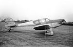 OY-ACY @ EKSL - Skovlunde Air Show 4.6.1964 - by leo larsen