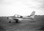 SE-EGI @ EKSL - Skovlunde Air Show 4.6.1964 - by leo larsen