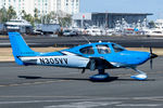 N305VV photo, click to enlarge N305VV photo, click to enlarge