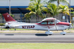 N735AP photo, click to enlarge N735AP photo, click to enlarge