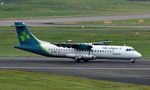 EI-HDI @ EGBB - At Birmingham - by Terry Fletcher