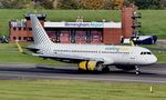 EC-MEQ @ EGBB - At Birmingham - by Terry Fletcher