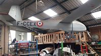 F-CCEX - stored - by bigluc