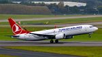 TC-LCU @ EGBB - At Birmingham - by Terry Fletcher