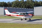 N5498H @ X39 - Cessna 172M - by Mark Pasqualino