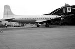 SE-ENZ @ CPH - Copenhagen 20.7.1972.Flying for UN .ex OY-STT - by leo larsen