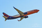 N841SY @ KTRI - Taking off from Tri-Cities Airport.