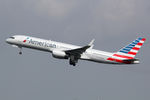 N939UW @ EHAM - at spl - by Ronald