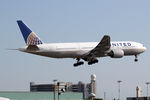 N229UA @ EBBR - at bru - by Ronald