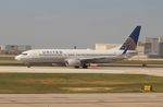 N27205 @ KORD - Boeing 737-824