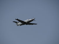 N202TW @ KHPN - 2022 Pilatus PC-12 NGX - by Haldan Dickinson
