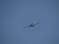 N911PF @ KHPN - 2018 Cirrus SR20 G6 Taking Off - by Haldan Dickinson