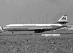 OY-STI @ CPH - Copenhagen 20.7.1972 - by leo larsen