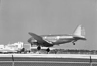 N5370N @ UNK - C-46 Curtiss Commando - by Unknown
