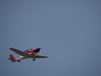 N115AP @ KHPN - 2022 Cirrus Design Corp SR20 - by Haldan Dickinson