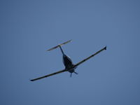 N554VR @ KHPN - 1999 Pilatus PC-12/45
Takeoff - by Haldan Dickinson