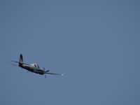 N76SK @ KHPN - Lancair Evolution
Takeoff - by Haldan Dickinson