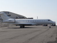N215EF @ KHPN - 2020 Bombardier Inc BD-700-1A10
On Ramp - by Haldan Dickinson