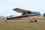 N2611D @ KOSH - Oshkosh 2023. - by George Pergaminelis