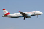 OE-LBO @ EBBR - at bru - by Ronald