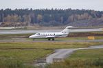 SP-TTA @ ESSA - RWY 01L - by wijken