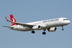 TC-JSN @ EBBR - at bru - by Ronald