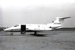 N234WR @ CPH - Copenhagen 3.8.1972 - by leo larsen