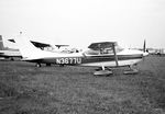 N3677U @ EKSL - Skovlunde 4.6.1964 - by leo larsen