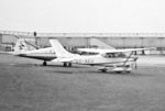 OY-AEU @ CPH - Copenhagen - by leo larsen