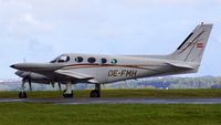 OE-FMH @ EDRZ - Shipyard visit - by Manfred Betz