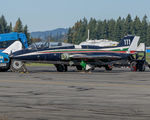 N129U @ KAWO - KAWO - by Terry Green