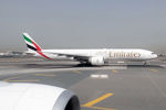 A6-EGN @ OMDB - A6-EGN 2012 B777-300 Emirates DXB - by PhilR