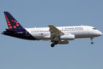 EI-FWG @ EBBR - at bru - by Ronald