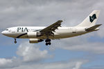 AP-BEQ @ EGLL - at lhr - by Ronald