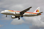 EC-HTB @ EGLL - at lhr - by Ronald