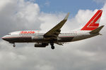 OE-LNO @ EGLL - at lhr - by Ronald