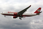 VT-VJO @ EGLL - at lhr - by Ronald
