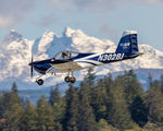 N302BJ @ KAWO - KAWO - by Terry Green