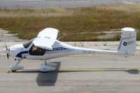 9H-MLH @ LMML - On TWY K LMML - by Anthony F. Seychell
