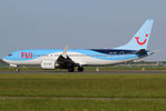 PH-TFN @ EHAM - at spl - by Ronald