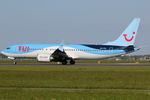 PH-TFO @ EHAM - at spl - by Ronald