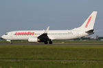 PH-CDE @ EHAM - at spl - by Ronald